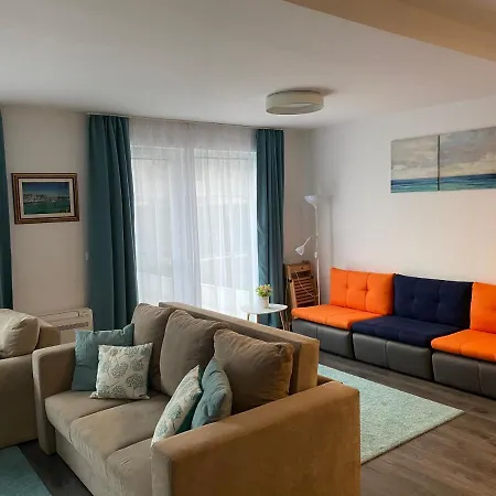 Lela Garden Balatonlelle