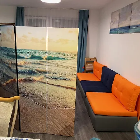 Apartman Lela Garden Balatonlelle
