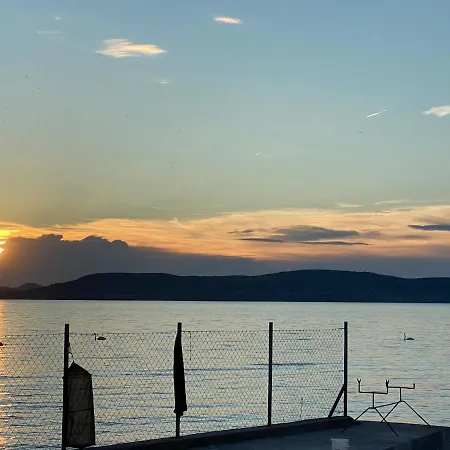 Apartman Lela Garden Balatonlelle
