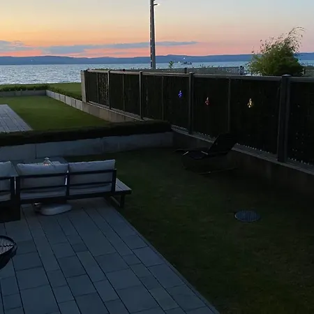 Lela Garden Balatonlelle