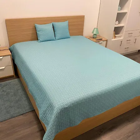 Apartman Lela Garden