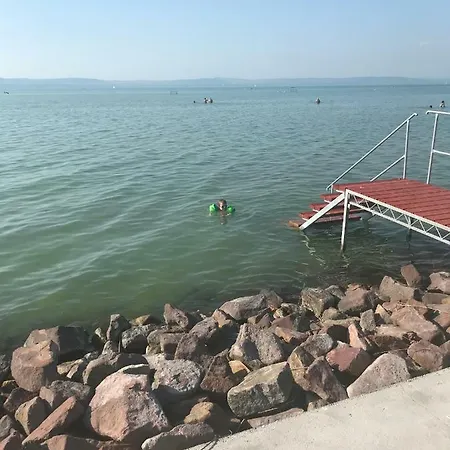 Lela Garden * Balatonlelle