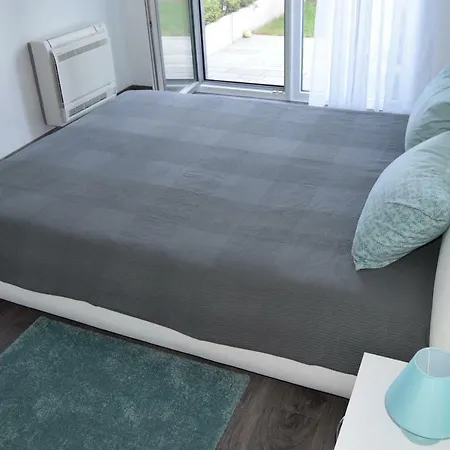 Apartman Lela Garden Balatonlelle