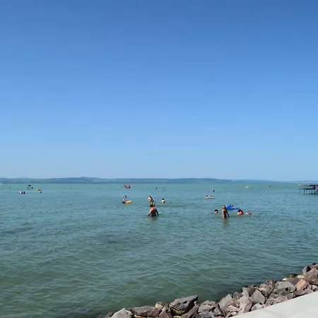 Lela Garden Balatonlelle
