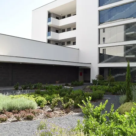 Διαμέρισμα Lela Garden Balatonlelle